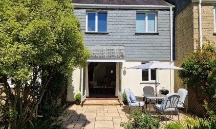 2 Bed in Goldenbank 6
