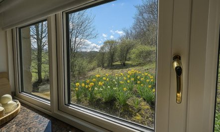 2 Bed in Low Row 5