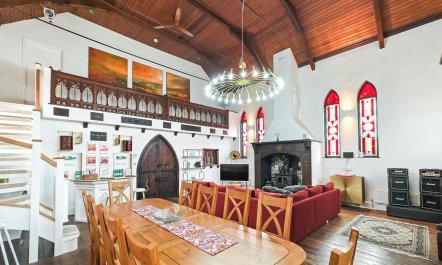 4 Bed in Gayton 5