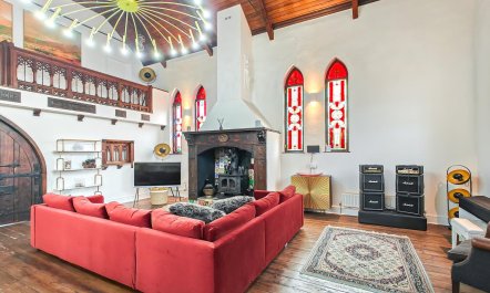 4 Bed in Gayton