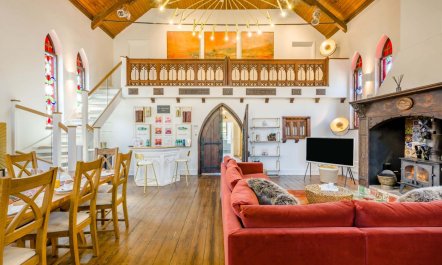 4 Bed in Gayton