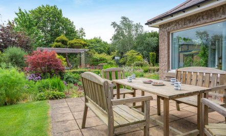 3 Bed in Wooler 1