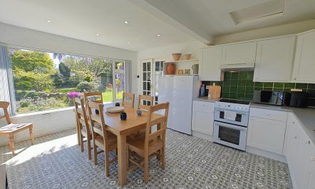 3 Bed in Wooler 2