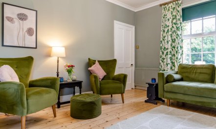 3 Bed in Wooler 5