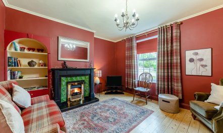 3 Bed in Wooler 6