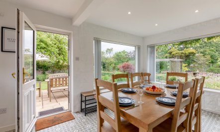 3 Bed in Wooler 2