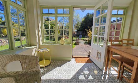 3 Bed in Wooler 1