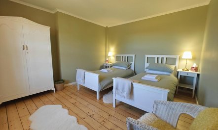 3 Bed in Wooler 9