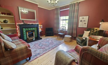 3 Bed in Wooler 4