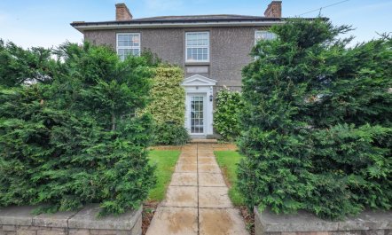 3 Bed in Wooler