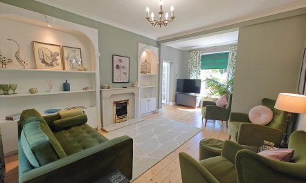 3 Bed in Wooler