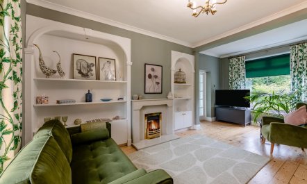 3 Bed in Wooler 3