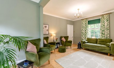 3 Bed in Wooler 4