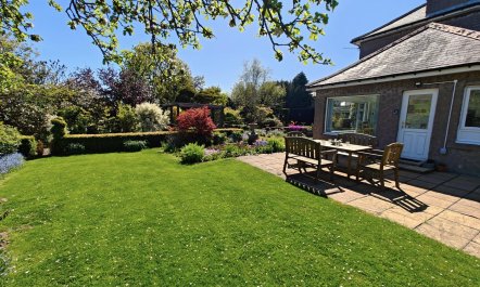 3 Bed in Wooler 3