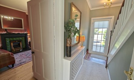 3 Bed in Wooler 5