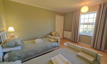 3 Bed in Wooler 8