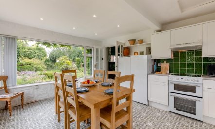 3 Bed in Wooler