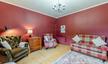 3 Bed in Wooler 7