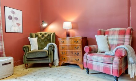 3 Bed in Wooler 8