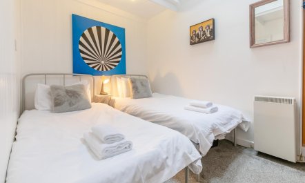 2 Bed in St. Ives 9