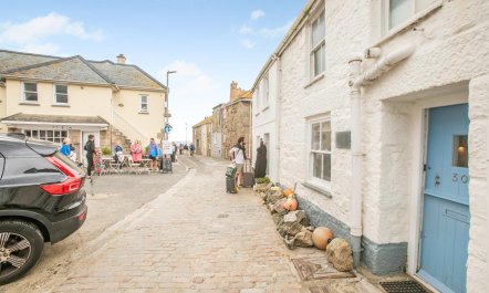 2 Bed in St. Ives 4