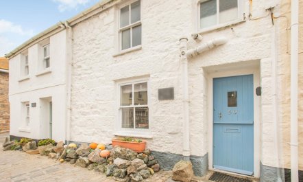 2 Bed in St. Ives