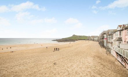 2 Bed in St. Ives 5