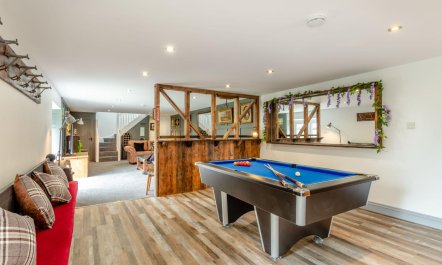 6 Bed in Holsworthy 8