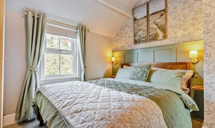 1 Bed in High Hawsker 1