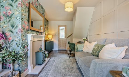 1 Bed in High Hawsker 9