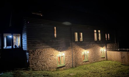 4 Bed in Beguildy 3