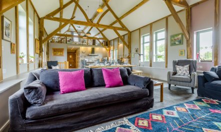 4 Bed in Beguildy 5