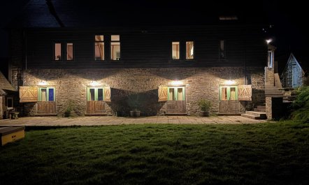 4 Bed in Beguildy 2