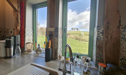 4 Bed in Beguildy 7