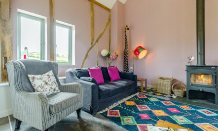 4 Bed in Beguildy 8