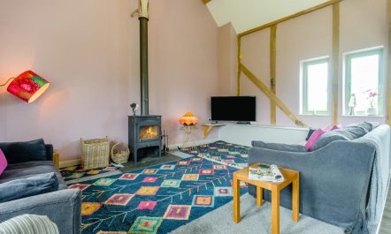 4 Bed in Beguildy 7