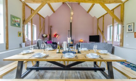 4 Bed in Beguildy 9