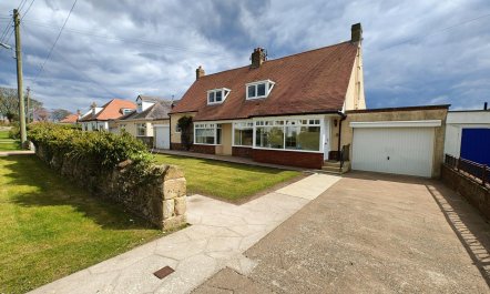 4 Bed in Beadnell
