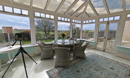 4 Bed in Beadnell 4