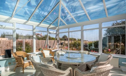 4 Bed in Beadnell