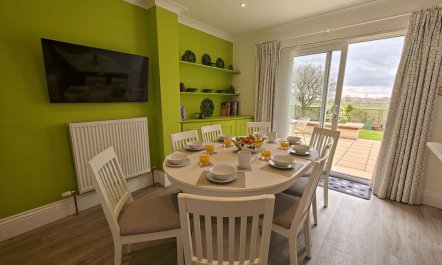 4 Bed in Beadnell 6