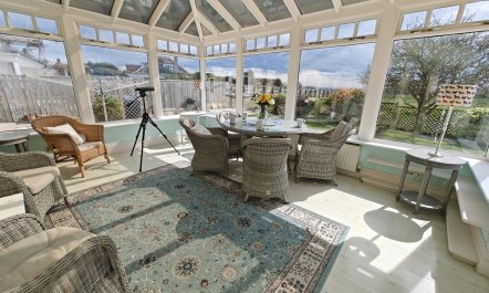 4 Bed in Beadnell 3