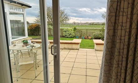 4 Bed in Beadnell 7