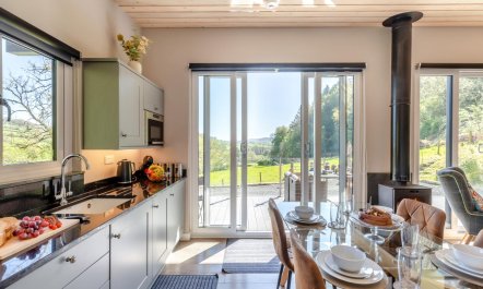 1 Bed in Aberbechan 7