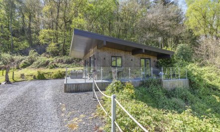 1 Bed in Aberbechan 2