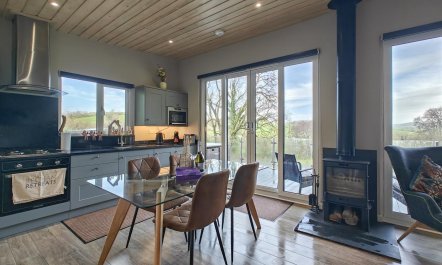 1 Bed in Aberbechan 2