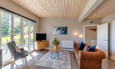 1 Bed in Aberbechan 4
