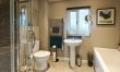 1 Bed in Aberbechan 3