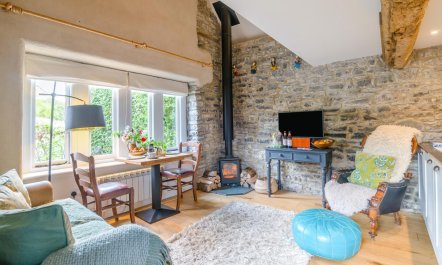 1 Bed in Alhampton 5
