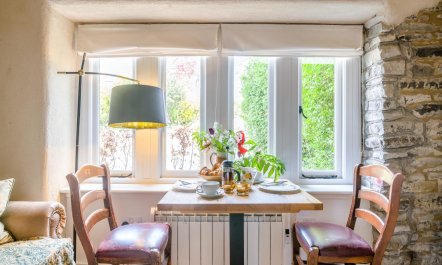 1 Bed in Alhampton 1